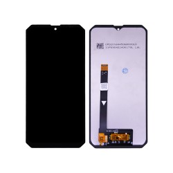 Touch+Display Blackview BV9200 Black Touch+Display Blackview BV9200 Black